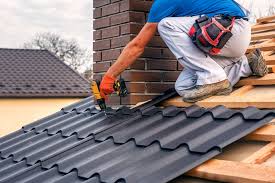 Trusted Barling, AR Roofing Contractor Experts